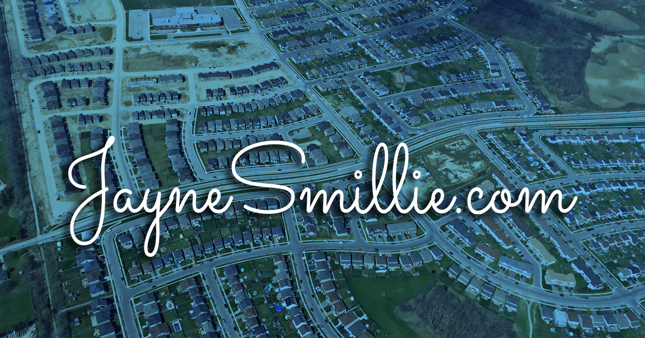 New and resale residential homes in Brantford, Brant County. JayneSmillie.com