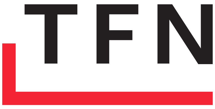 TFN Realty Inc., Brokerage Logo