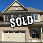 SOLD! 25 Wilmot Road in Wyndfield, Brantford.