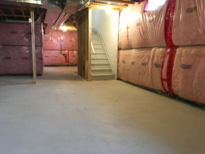 135 English Lane, Wyndfield, Brantford, Ontario - Unspoiled Basement