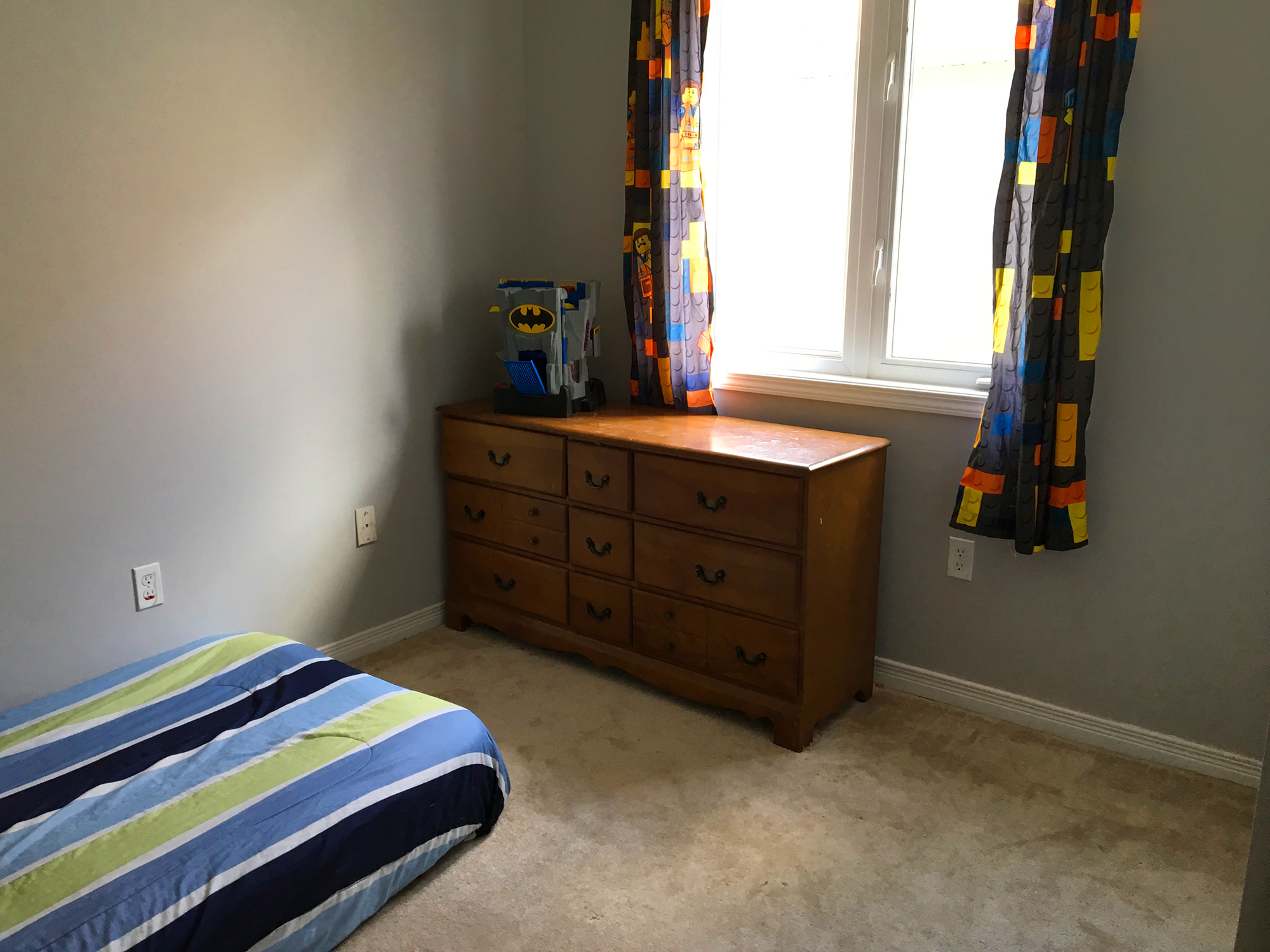 8 Mercer Avenue in Wyndfield, Brantford, Ontario - Bedroom