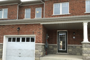 228 Powell Rd, Wyndfield, Brantford, Ontario - Front View
