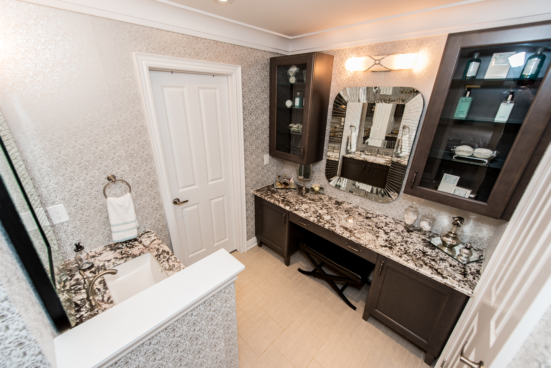 9 Binhaven Boulevard Hamilton Binbrook Empire Home – Rear Master Ensuite