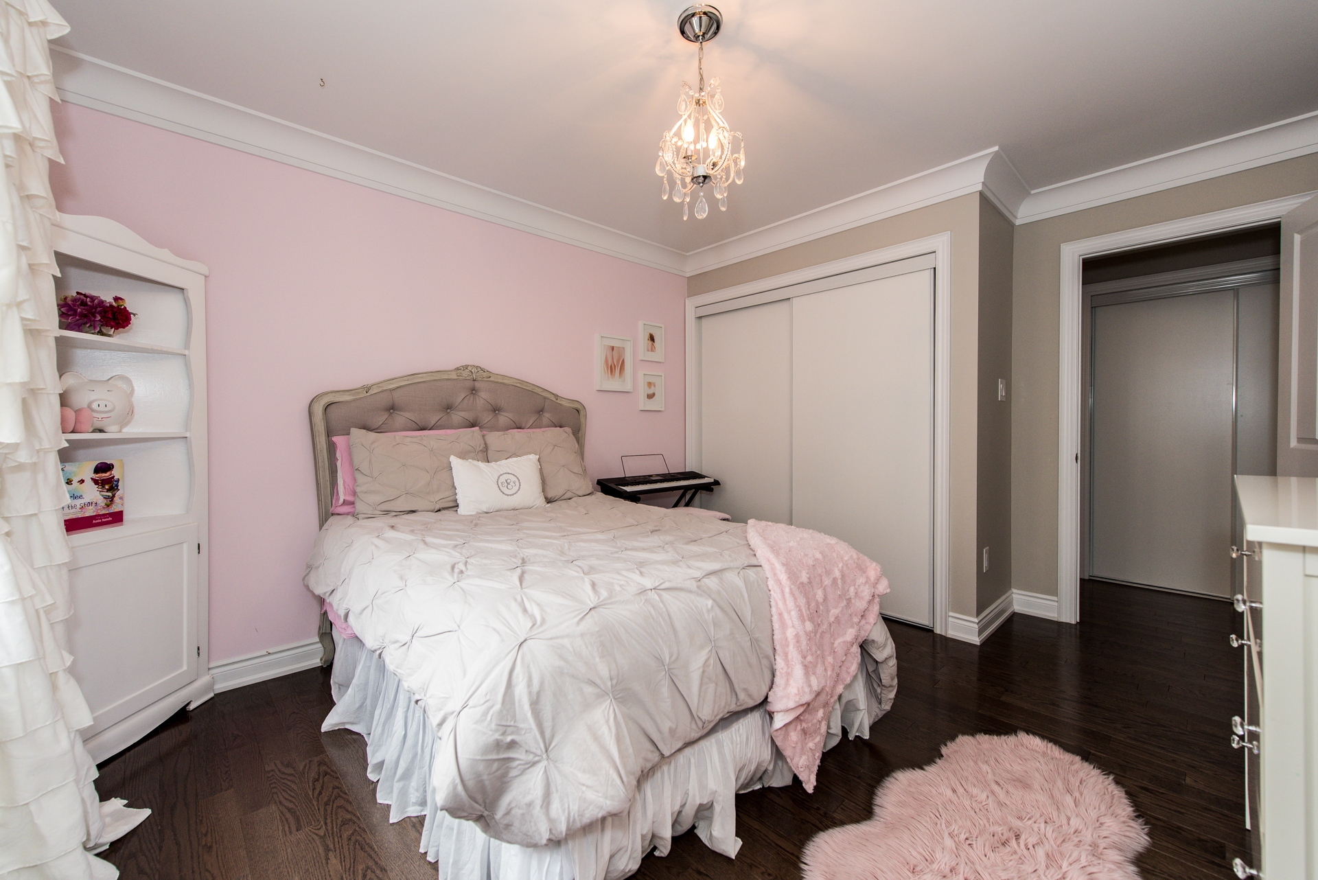 9 Binhaven Boulevard Hamilton Binbrook Empire Home – Bedroom 3